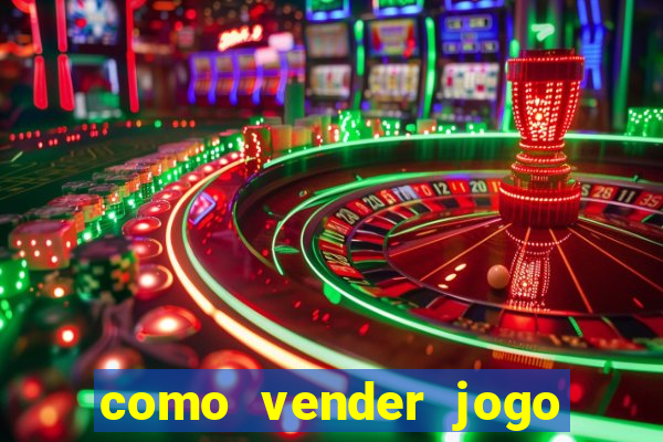 como vender jogo do bicho